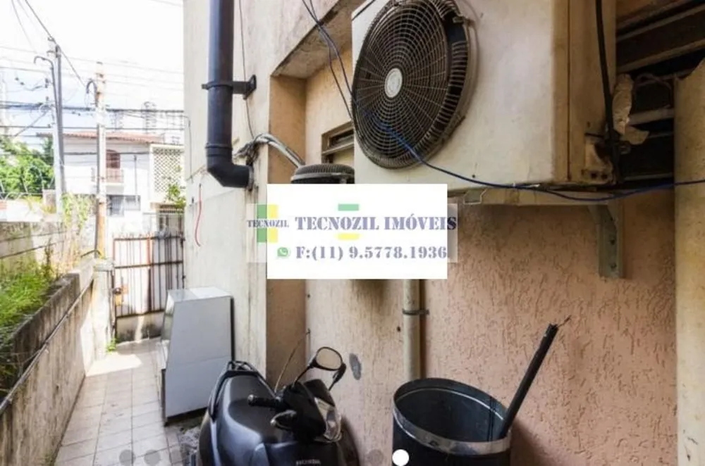 Sobrado, 3 quartos, 240 m² - Foto 2