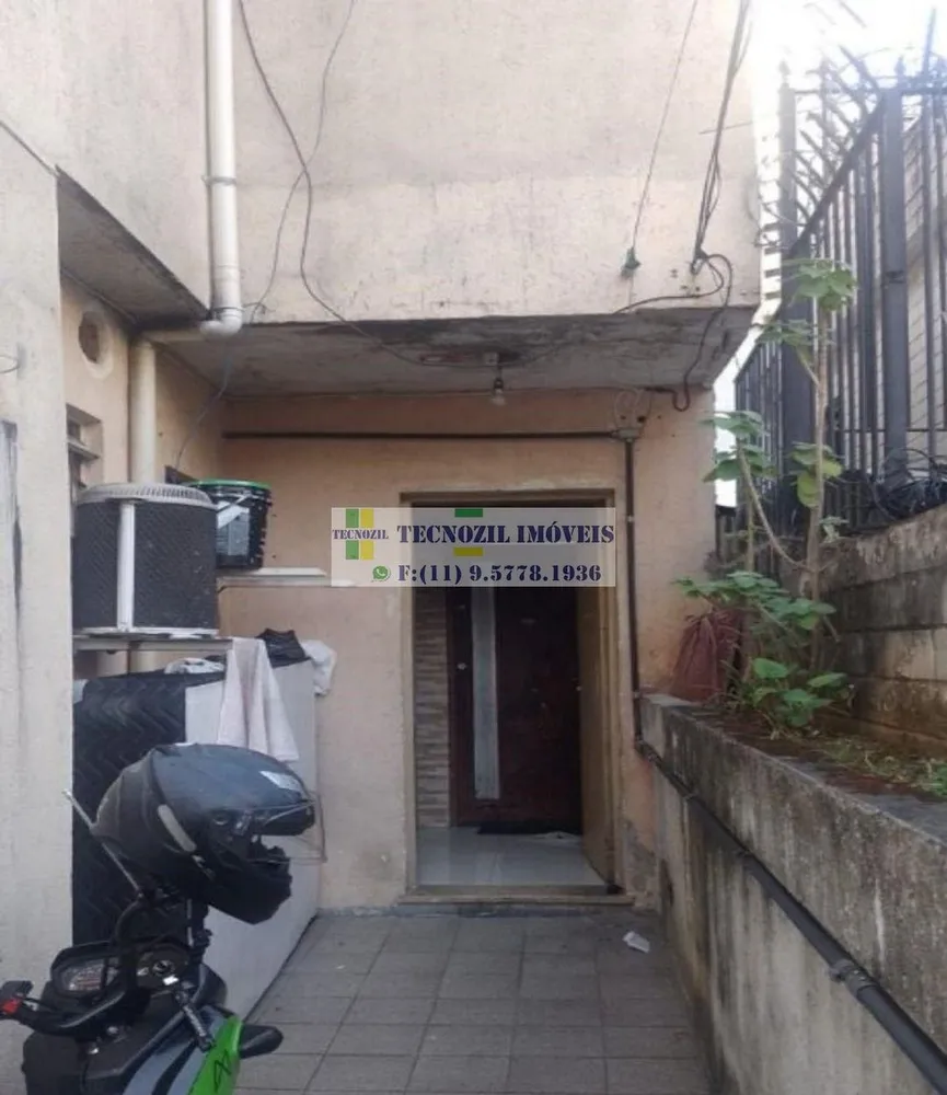 Sobrado, 3 quartos, 240 m² - Foto 8