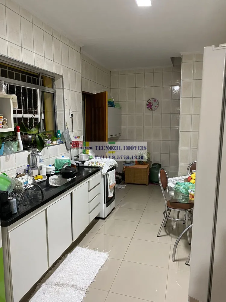 Sobrado, 2 quartos, 90 m² - Foto 2