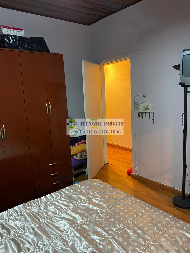 Sobrado, 2 quartos, 90 m² - Foto 7