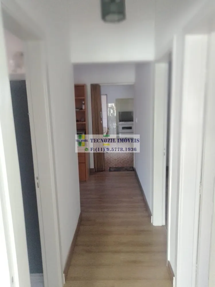 Sobrado, 2 quartos, 177 m² - Foto 3