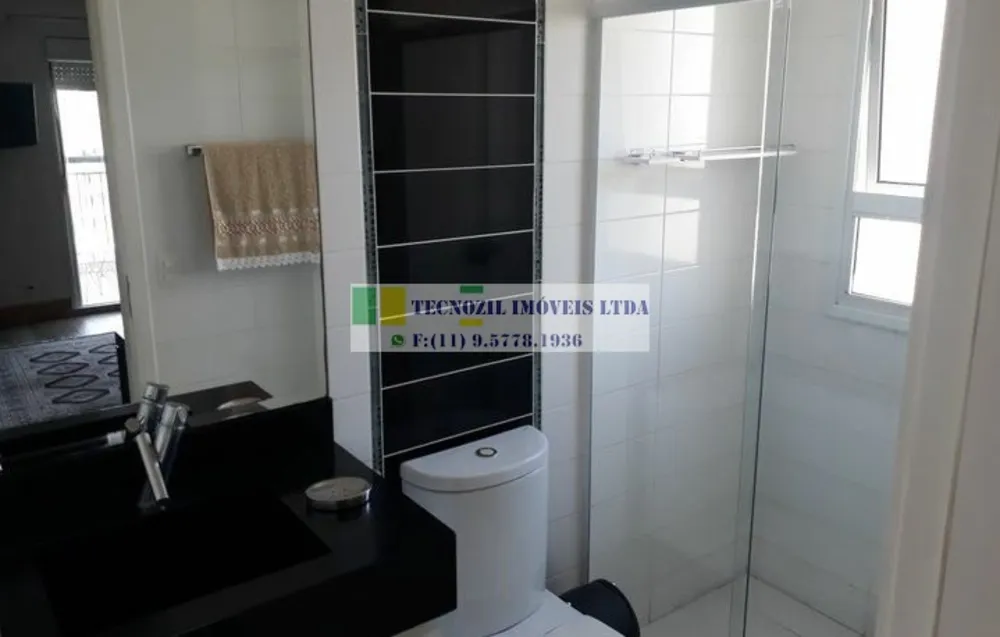Apartamento, 3 quartos, 216 m² - Foto 2