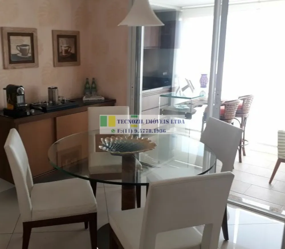 Apartamento, 3 quartos, 216 m² - Foto 5