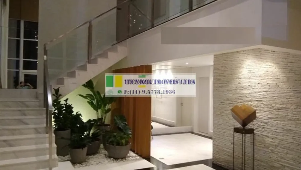 Apartamento, 3 quartos, 216 m² - Foto 9
