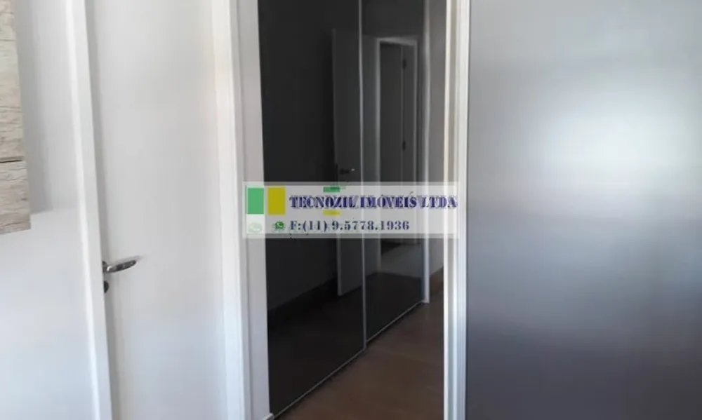 Apartamento, 3 quartos, 216 m² - Foto 8