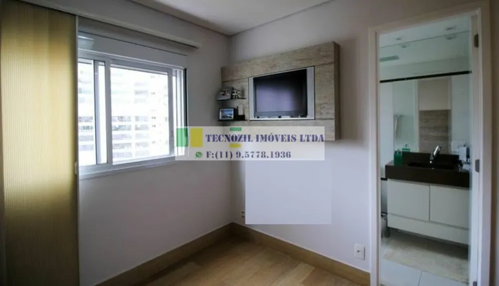 Apartamento, 3 quartos, 216 m² - Foto 1