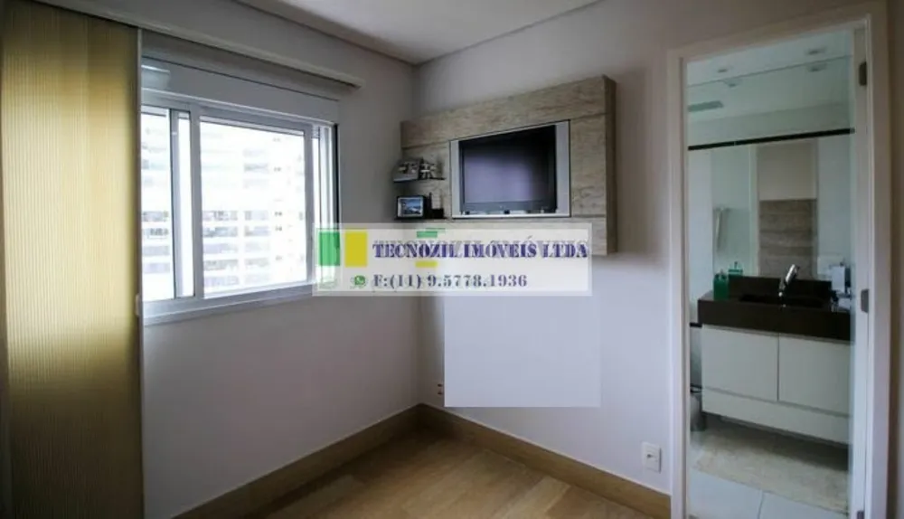 Apartamento, 3 quartos, 216 m² - Foto 15
