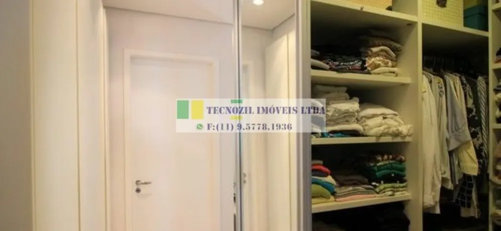 Apartamento, 3 quartos, 216 m² - Foto 4