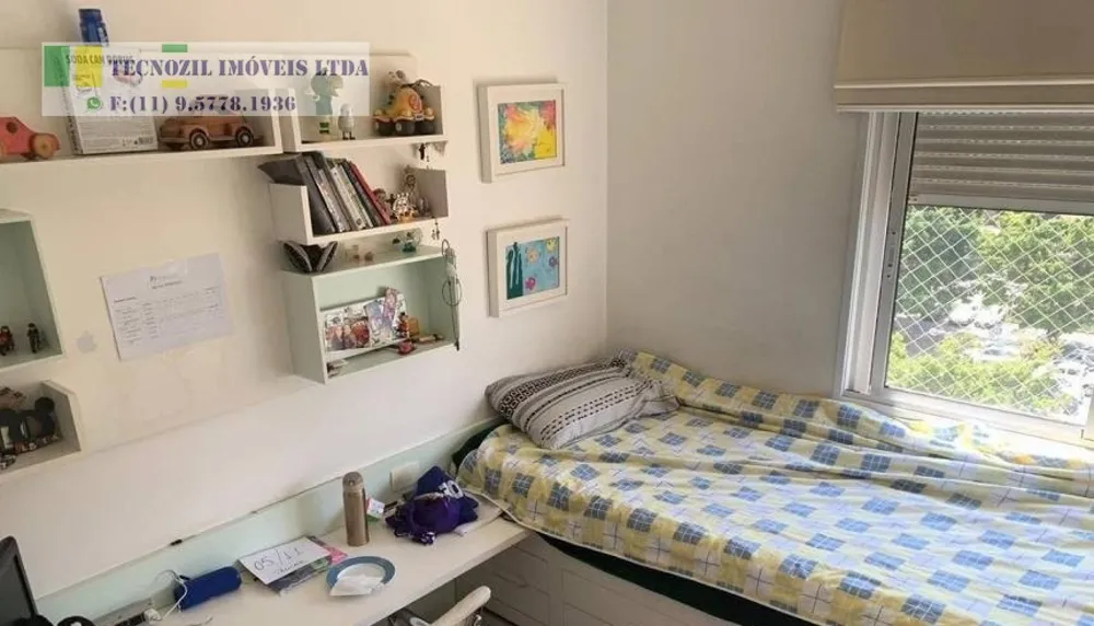 Apartamento, 3 quartos, 143 m² - Foto 12