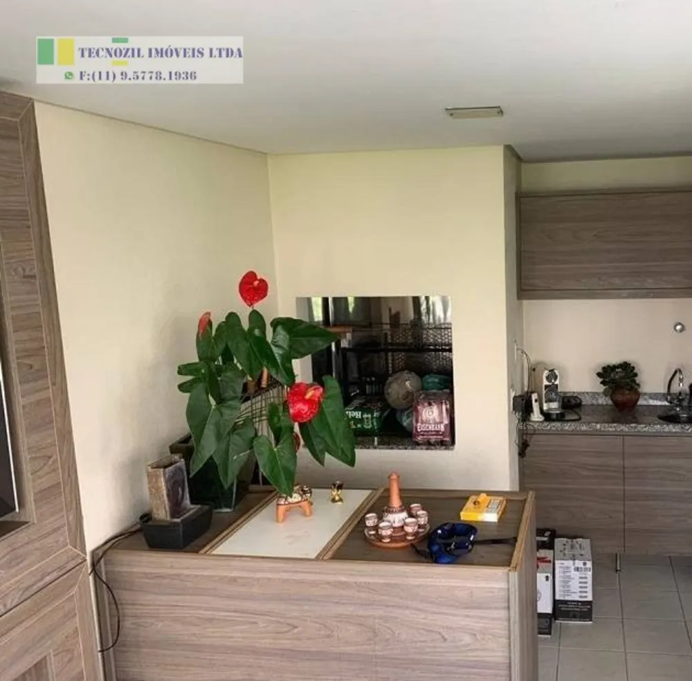 Apartamento, 3 quartos, 143 m² - Foto 4