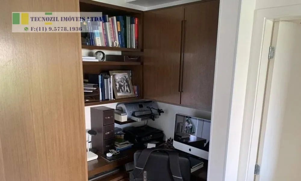Apartamento, 3 quartos, 143 m² - Foto 11