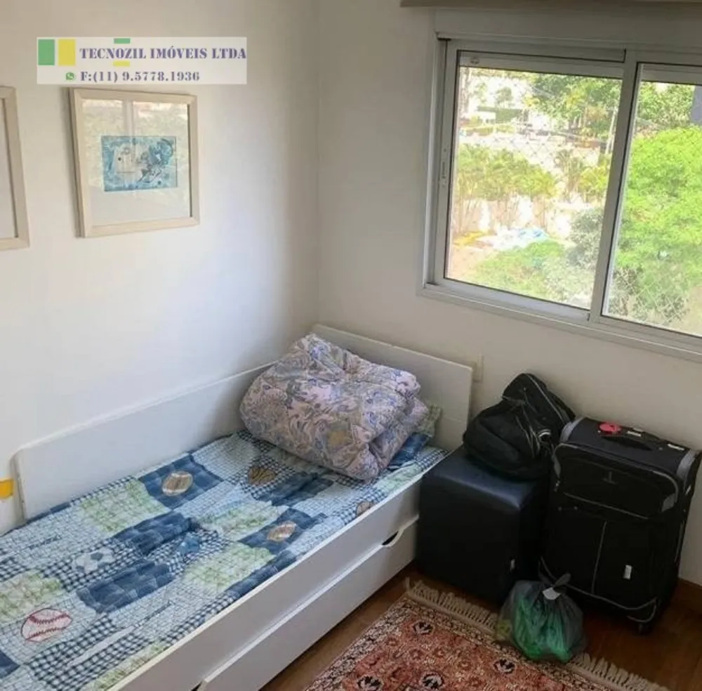 Apartamento, 3 quartos, 143 m² - Foto 5