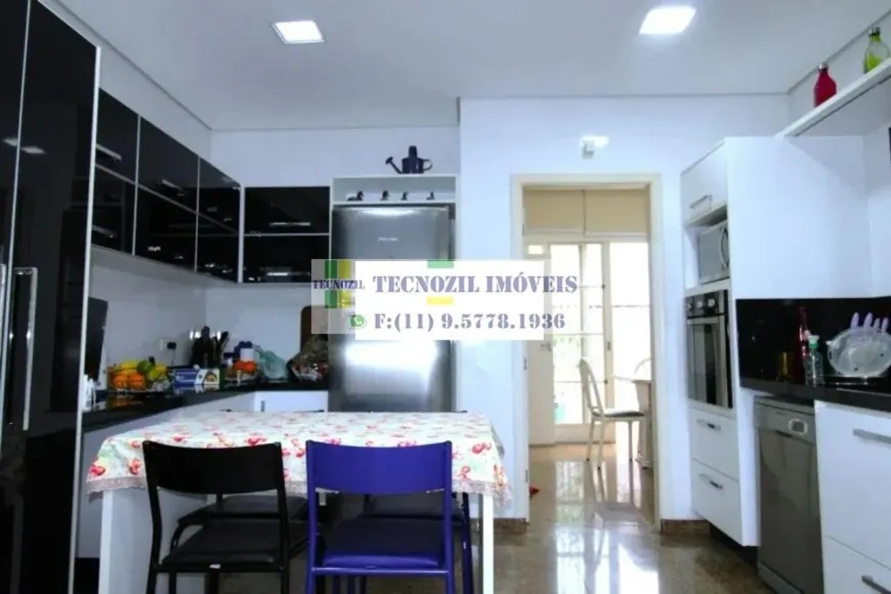 Casa, 3 quartos, 186 m² - Foto 5