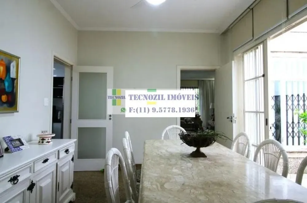 Casa, 3 quartos, 186 m² - Foto 4