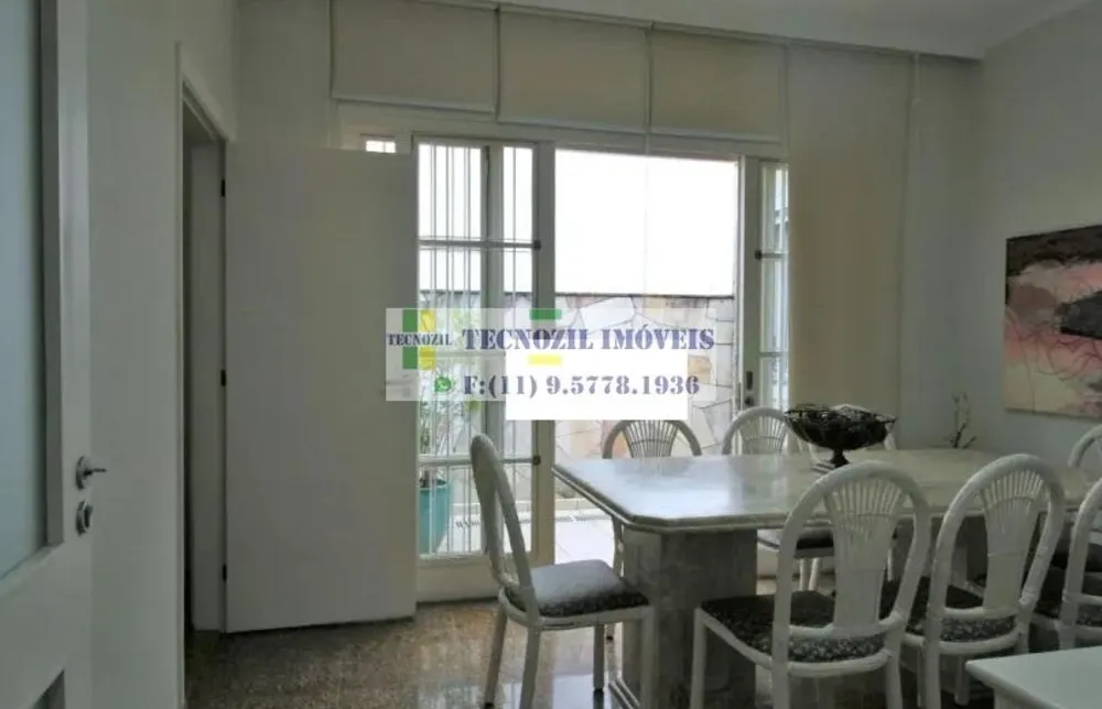 Casa, 3 quartos, 186 m² - Foto 3