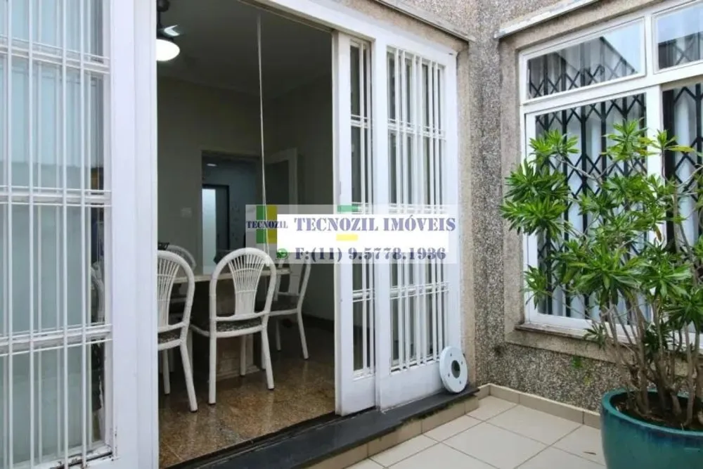 Casa, 3 quartos, 186 m² - Foto 2