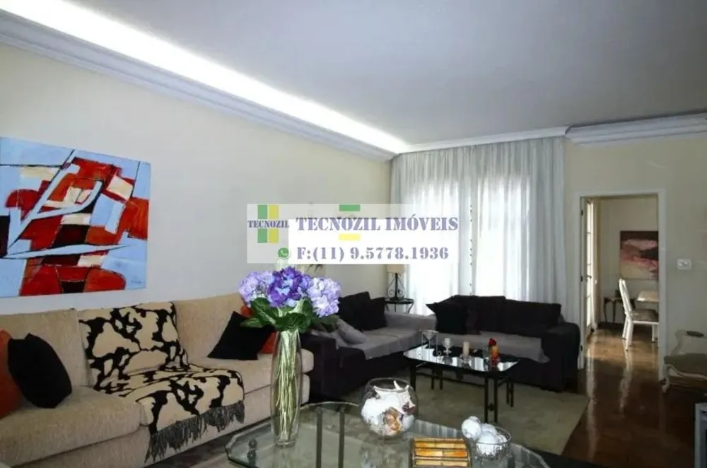 Casa, 3 quartos, 186 m² - Foto 1