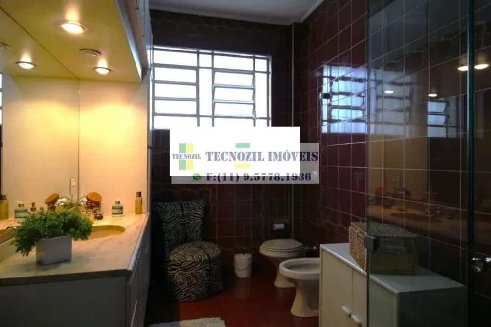 Casa, 3 quartos, 186 m² - Foto 6