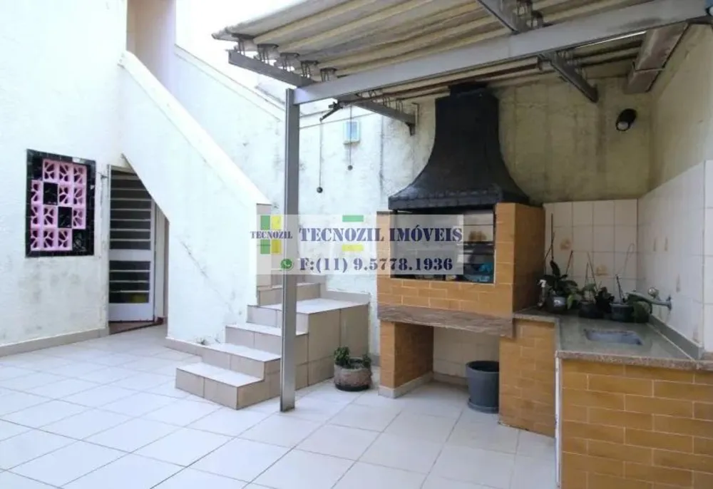 Casa, 3 quartos, 186 m² - Foto 8