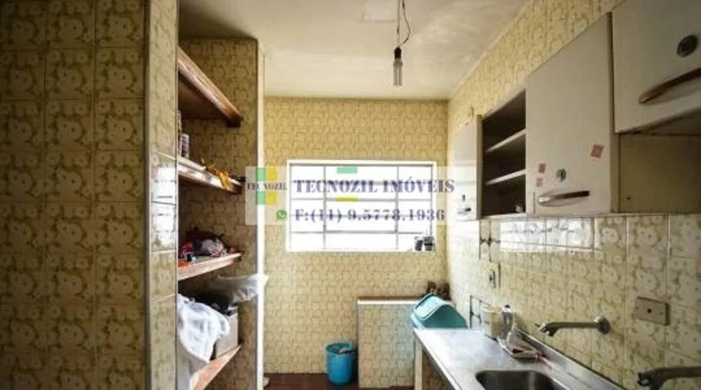Sobrado, 4 quartos, 300 m² - Foto 5