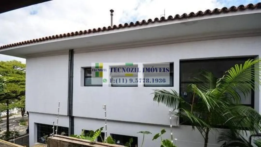 Sobrado, 4 quartos, 300 m² - Foto 1