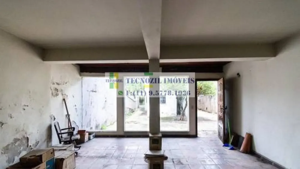 Sobrado, 4 quartos, 300 m² - Foto 4