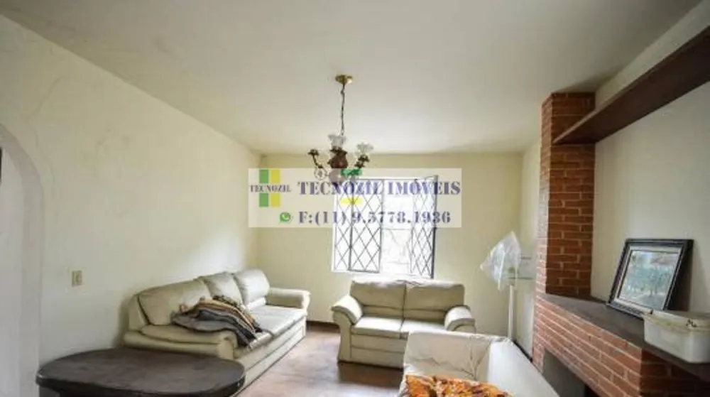 Sobrado, 4 quartos, 300 m² - Foto 7