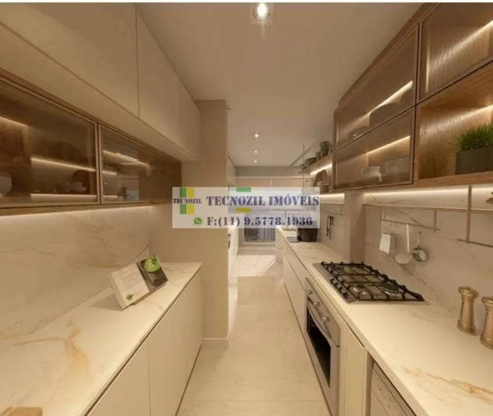 Apartamento, 3 quartos, 90 m² - Foto 2