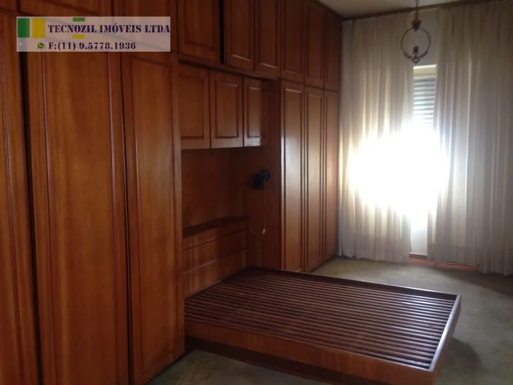 Apartamento, 3 quartos, 341 m² - Foto 2