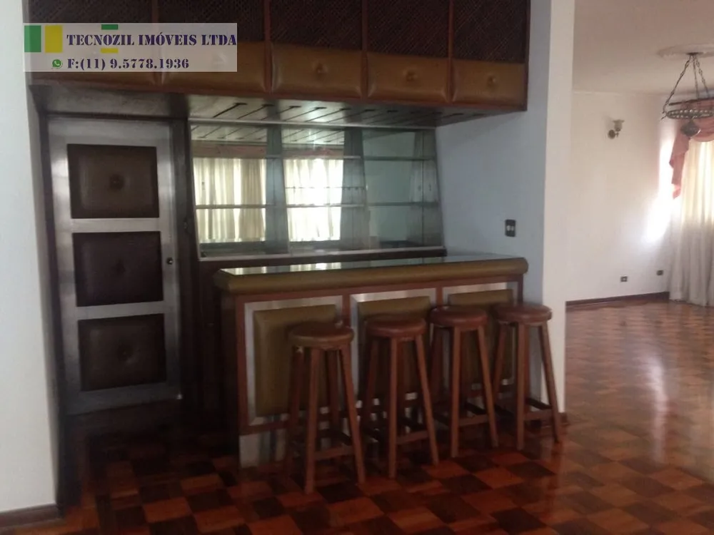 Apartamento, 3 quartos, 341 m² - Foto 4