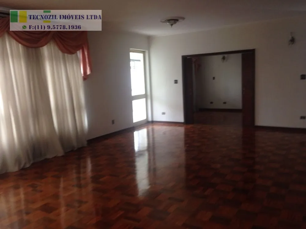 Apartamento, 3 quartos, 341 m² - Foto 3