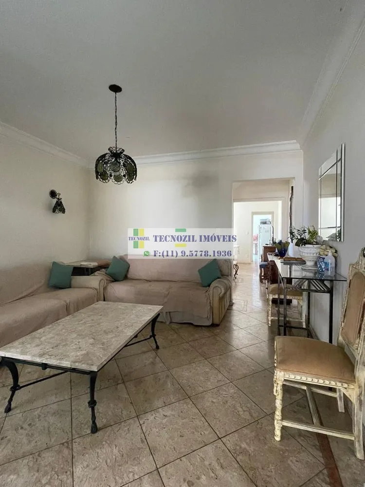 Sobrado, 3 quartos, 220 m² - Foto 3