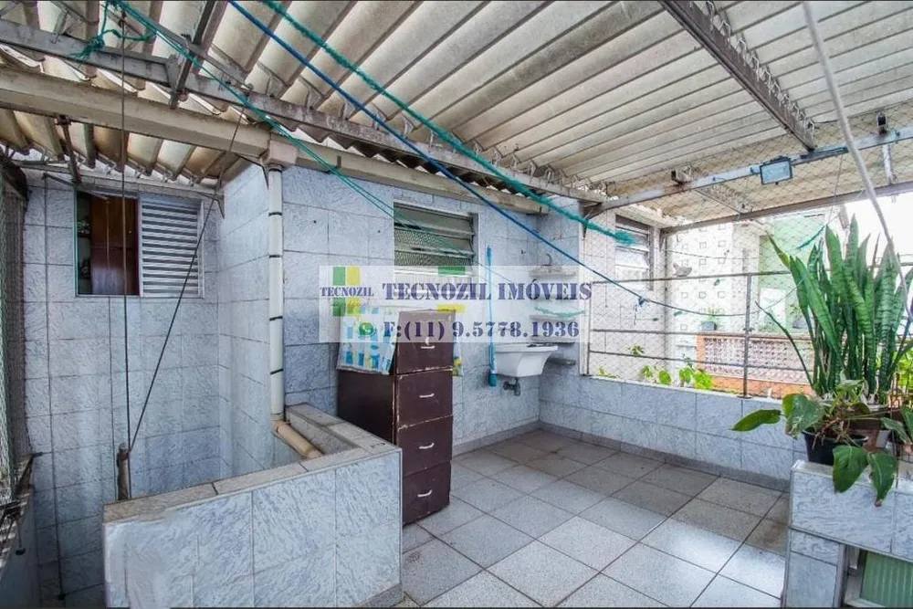 Sobrado, 3 quartos, 132 m² - Foto 5