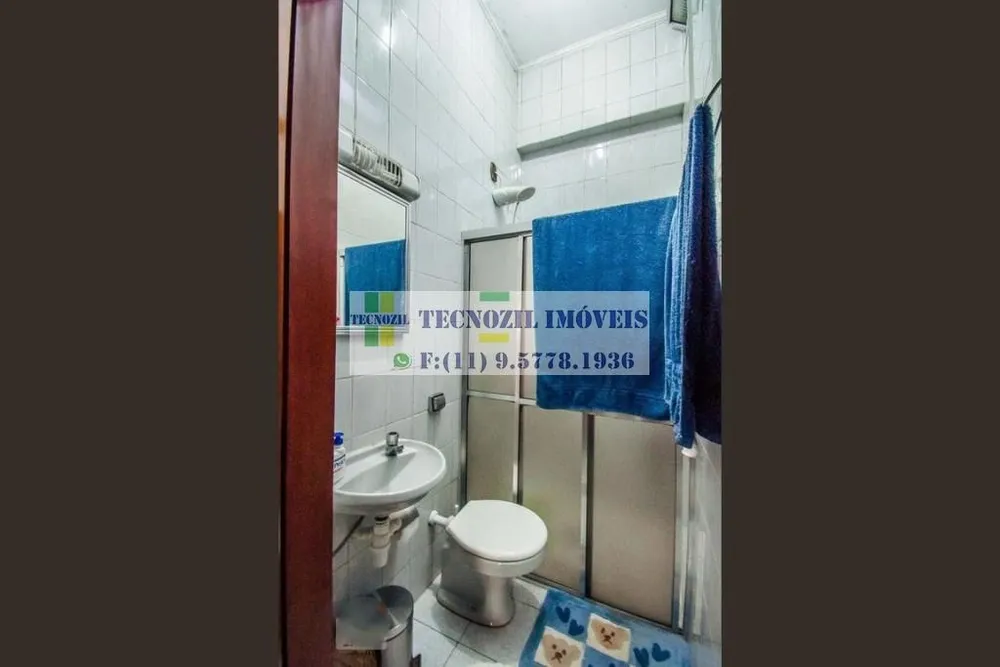 Sobrado, 3 quartos, 132 m² - Foto 4