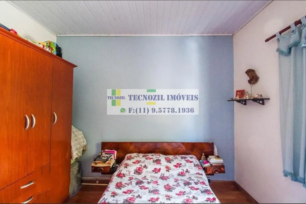 Sobrado, 3 quartos, 132 m² - Foto 6