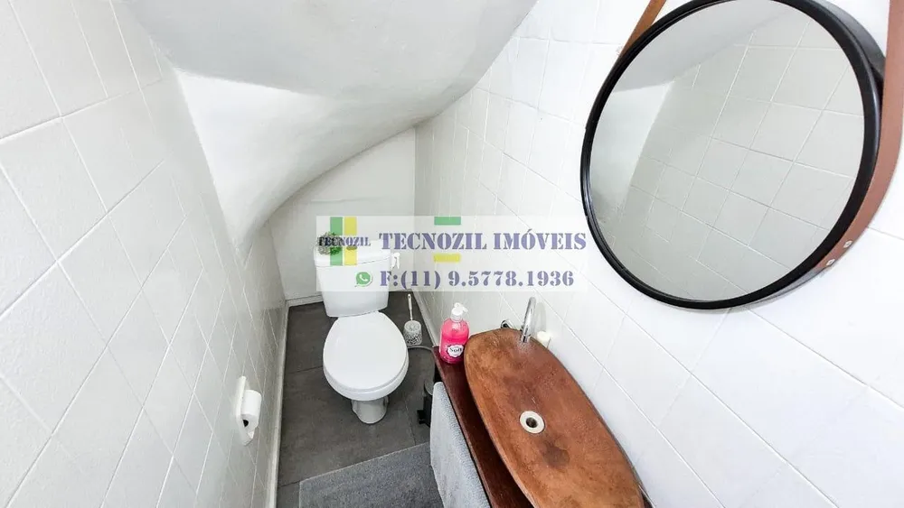 Sobrado, 2 quartos, 120 m² - Foto 5