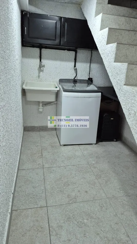 Sobrado, 2 quartos, 120 m² - Foto 8