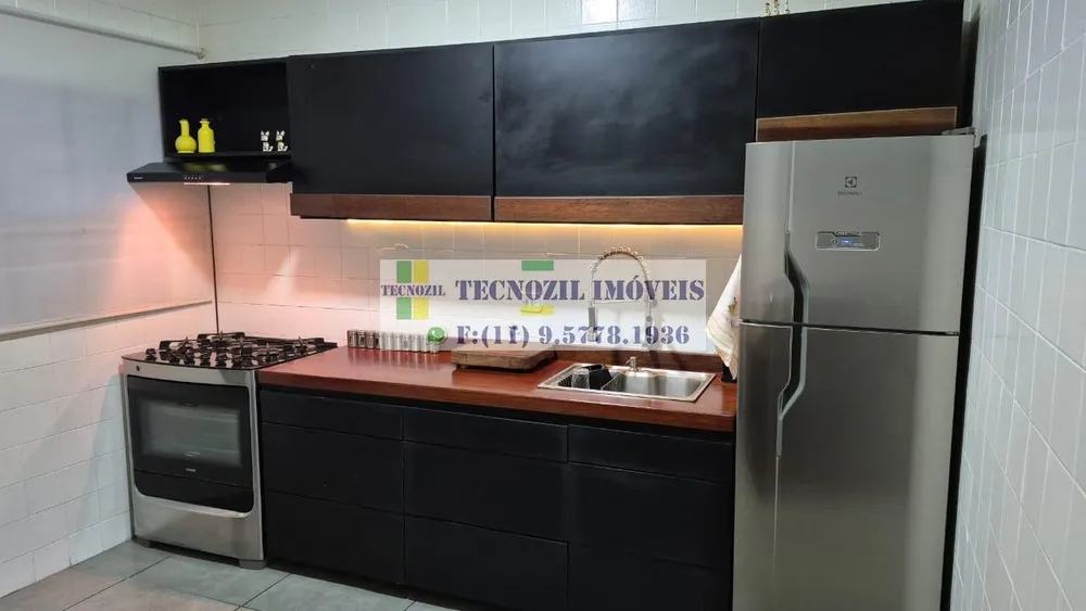 Sobrado, 2 quartos, 120 m² - Foto 2