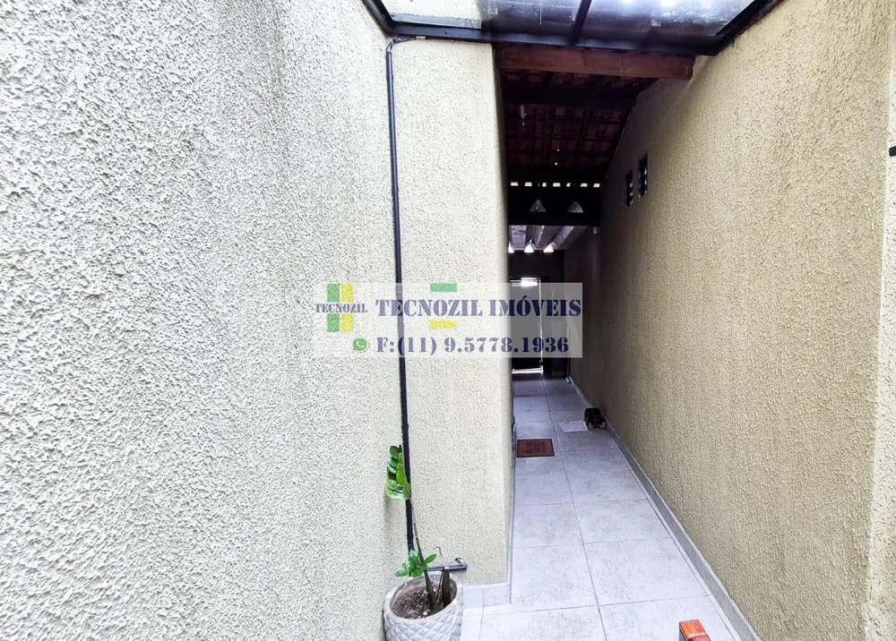 Sobrado, 2 quartos, 120 m² - Foto 4
