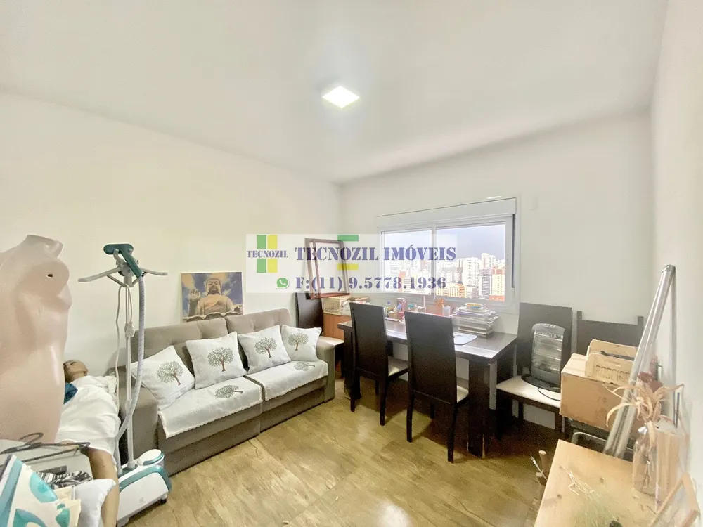 Apartamento, 4 quartos, 214 m² - Foto 7