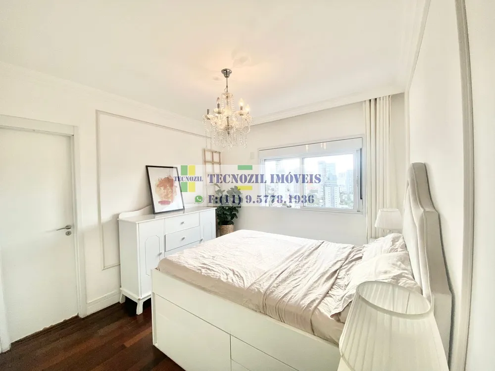 Apartamento, 4 quartos, 214 m² - Foto 6