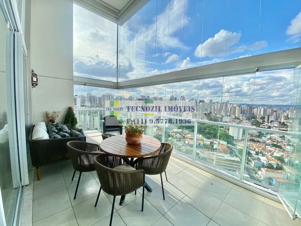 Apartamento, 4 quartos, 214 m² - Foto 8