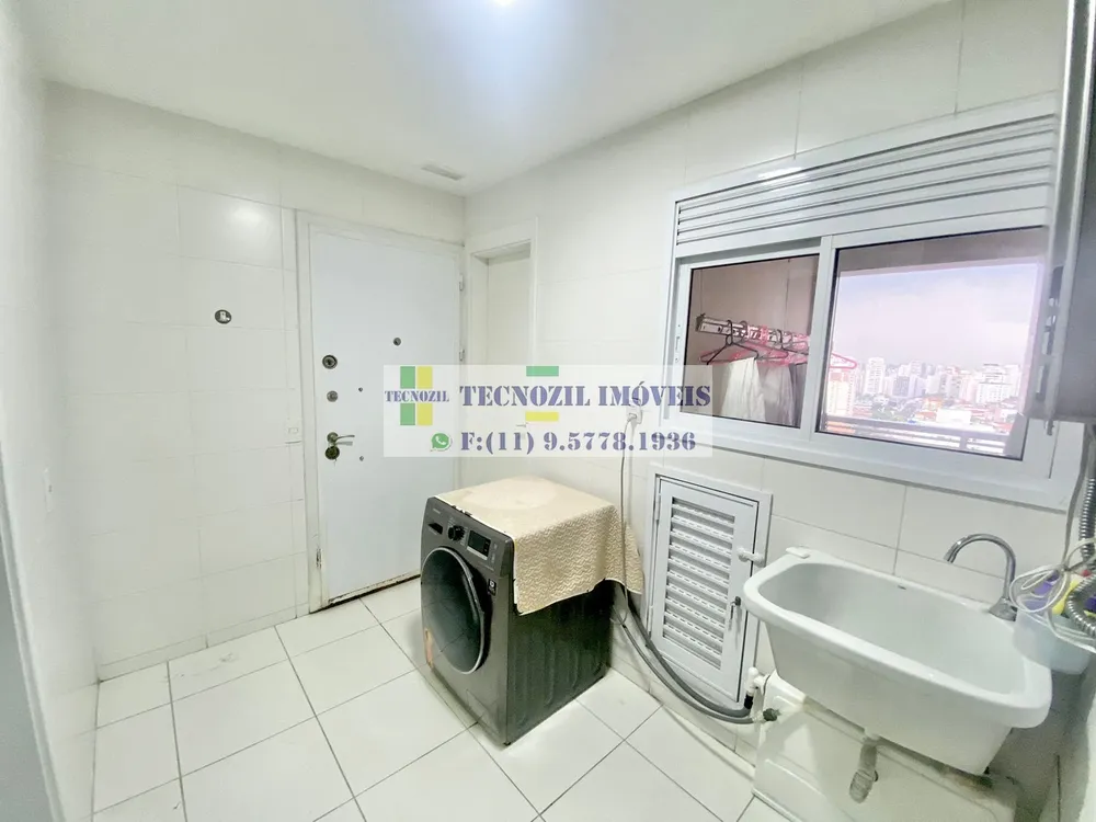 Apartamento, 4 quartos, 214 m² - Foto 4