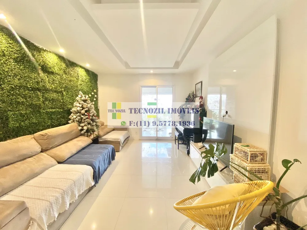 Apartamento, 4 quartos, 214 m² - Foto 7