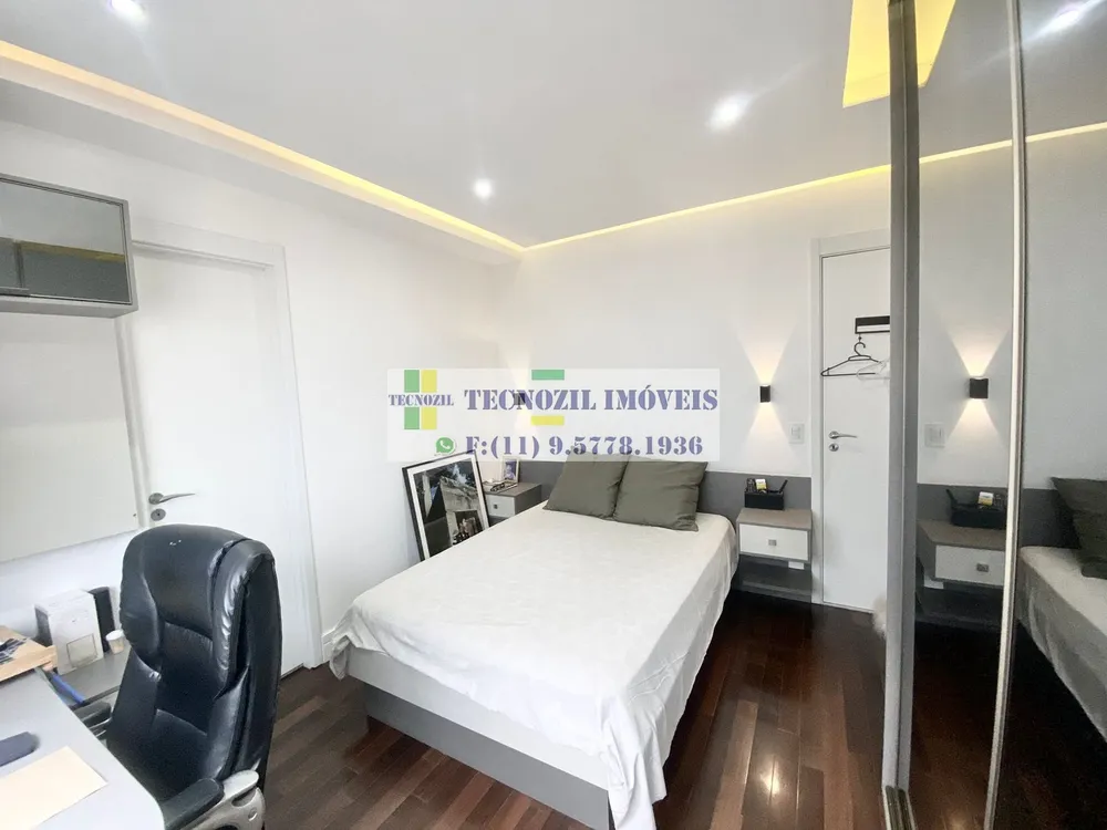 Apartamento, 4 quartos, 214 m² - Foto 9
