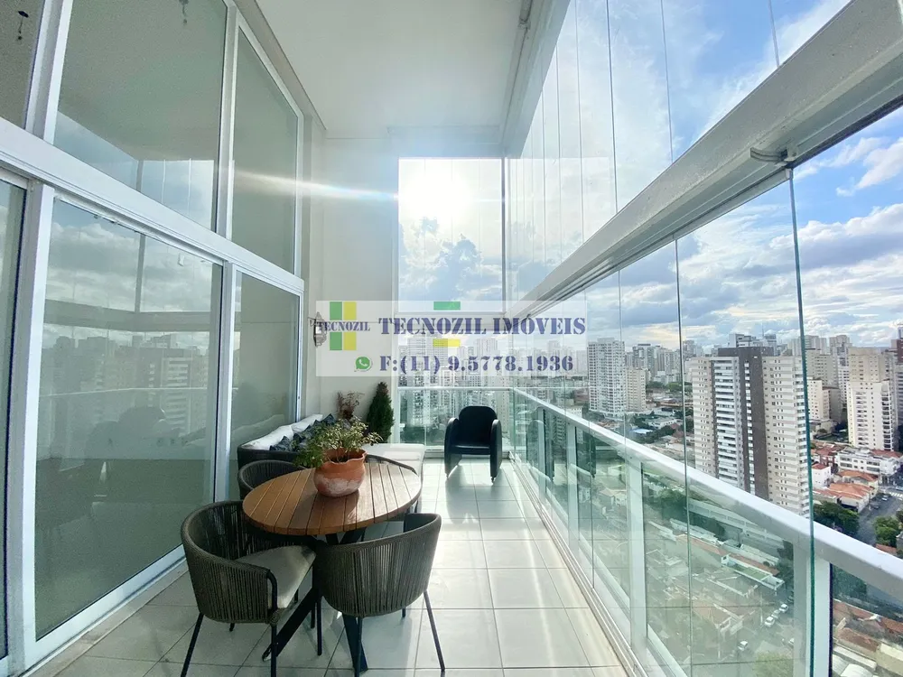 Apartamento, 4 quartos, 214 m² - Foto 5