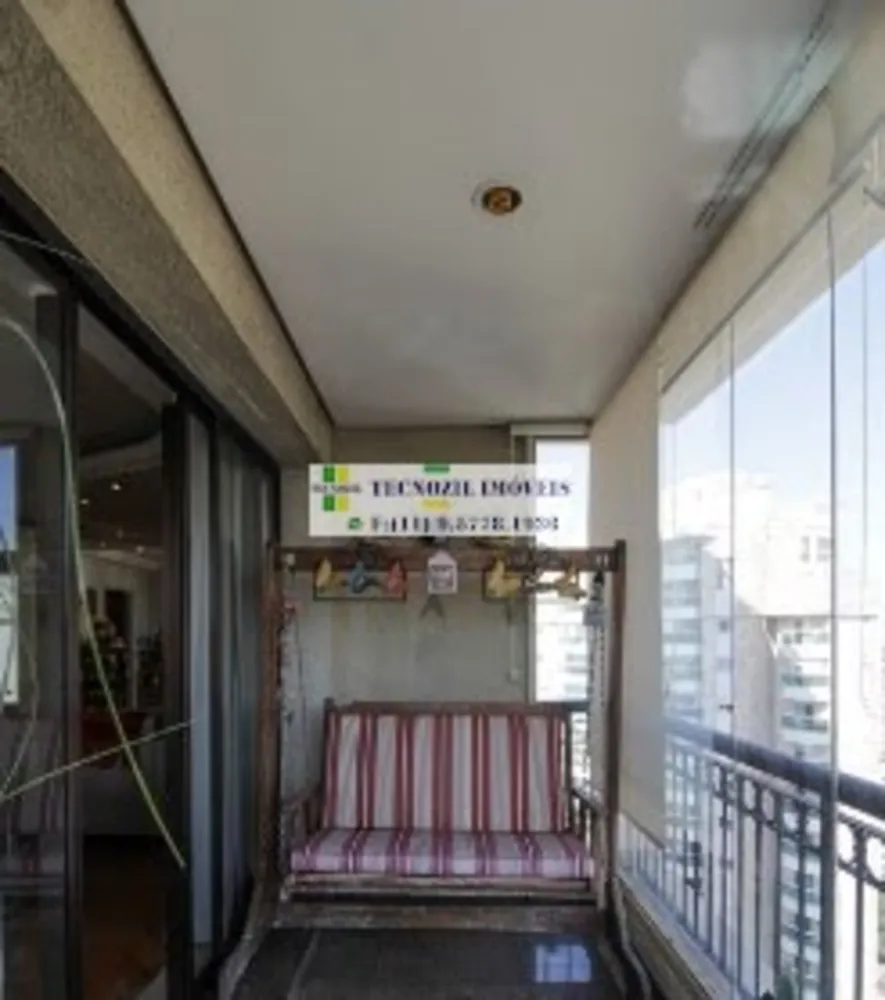 Apartamento, 4 quartos, 226 m² - Foto 8