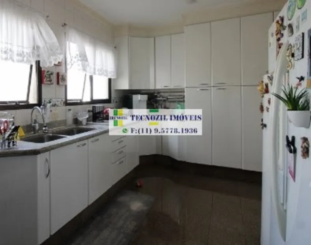 Apartamento, 4 quartos, 226 m² - Foto 5