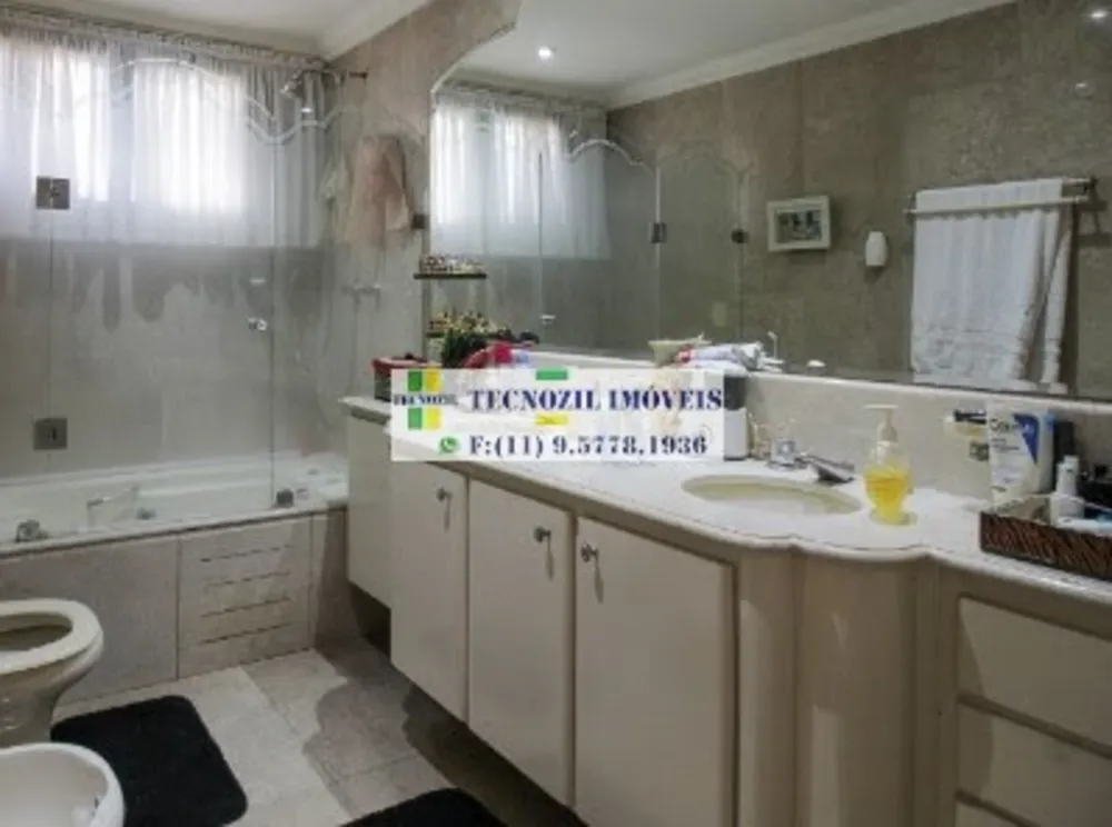 Apartamento, 4 quartos, 226 m² - Foto 4