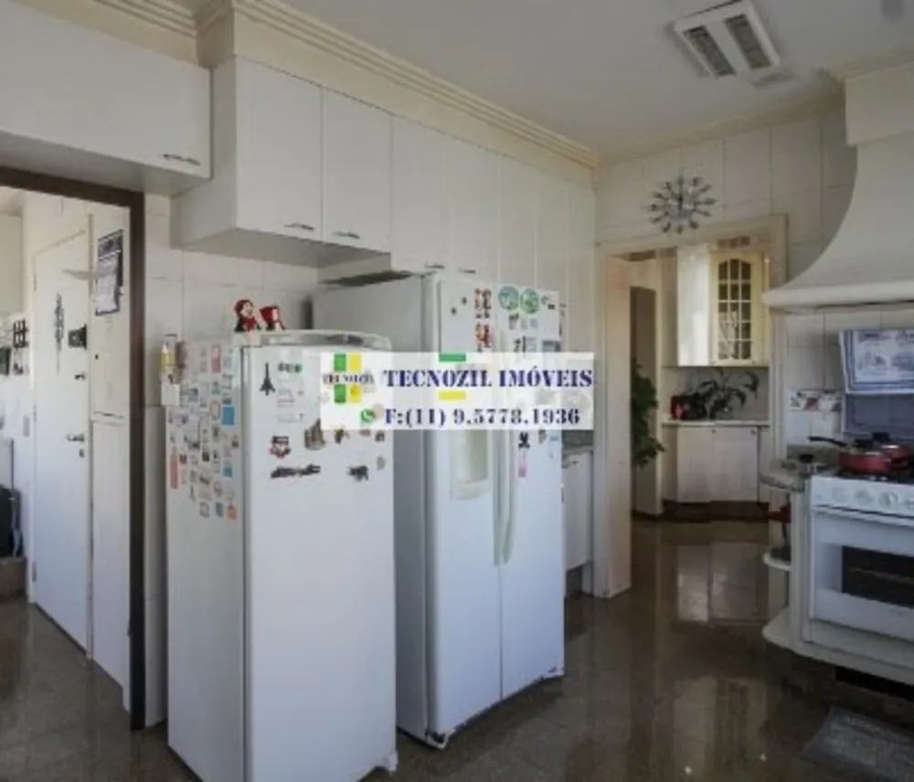 Apartamento, 4 quartos, 226 m² - Foto 4